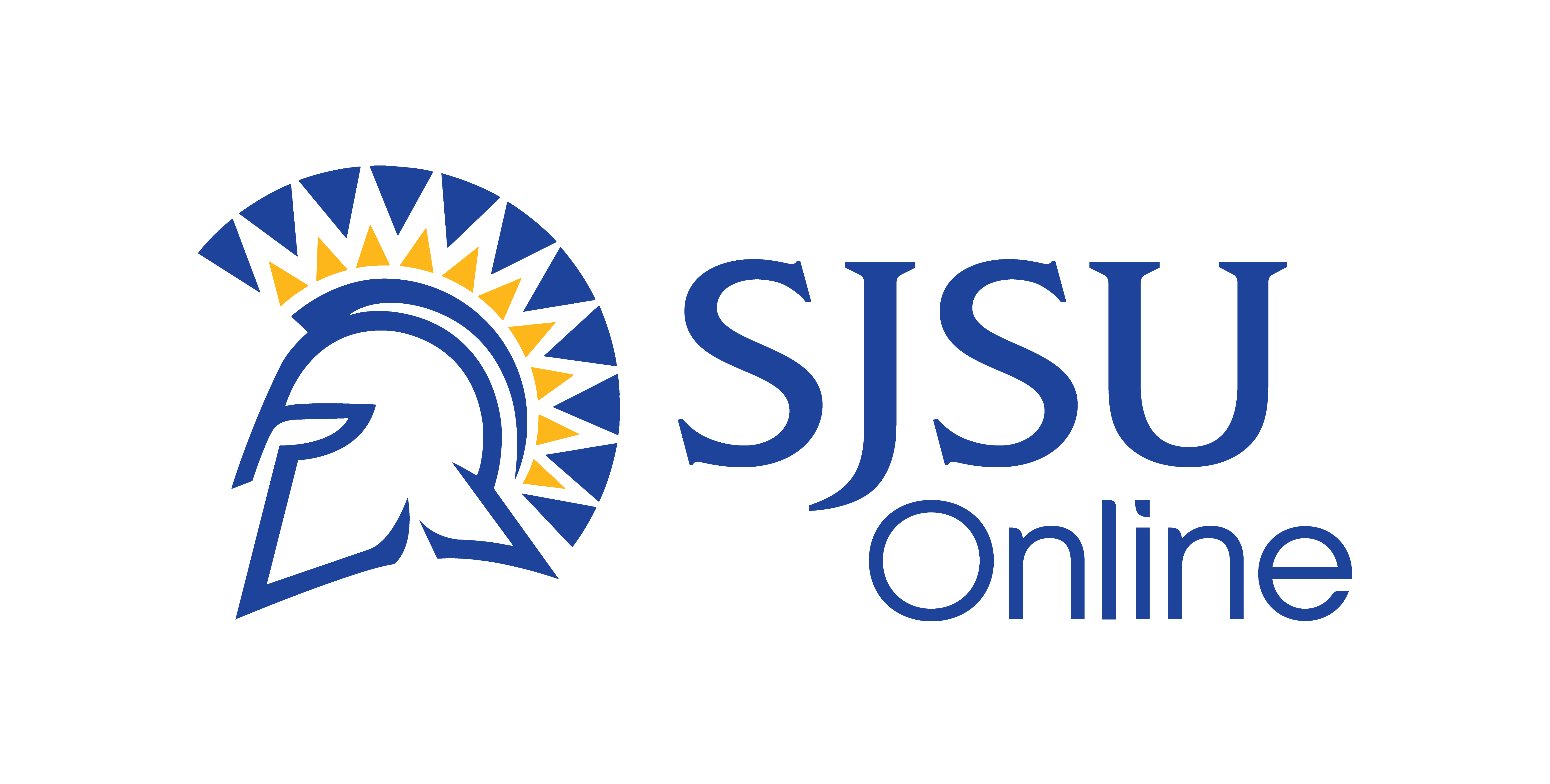 SJSU Online Brand University Marketing and Communications